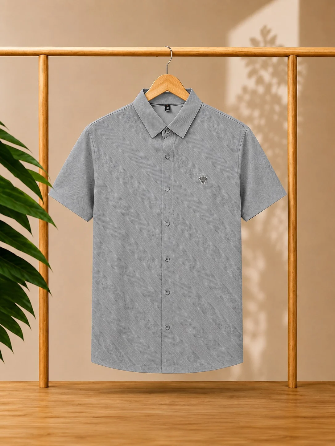 China Imported T-shirt - 46