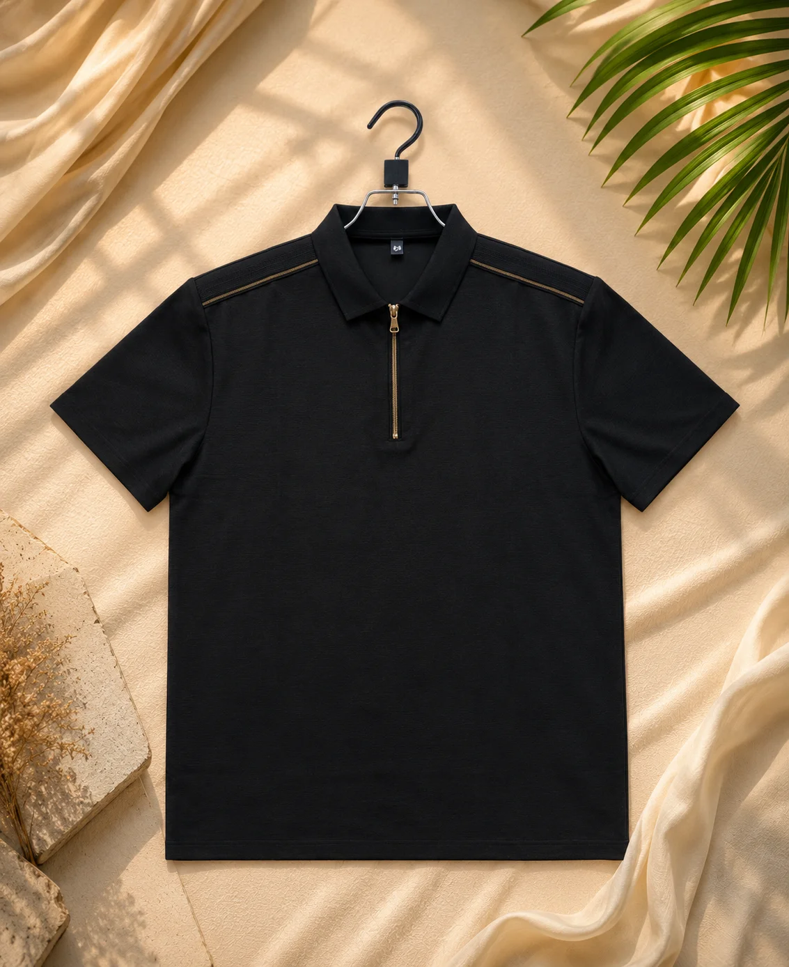 China Imported T-shirt - 59