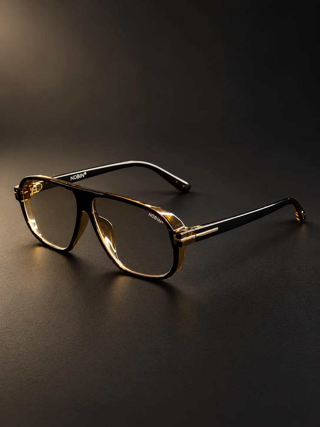 China imported Glasses 1316X