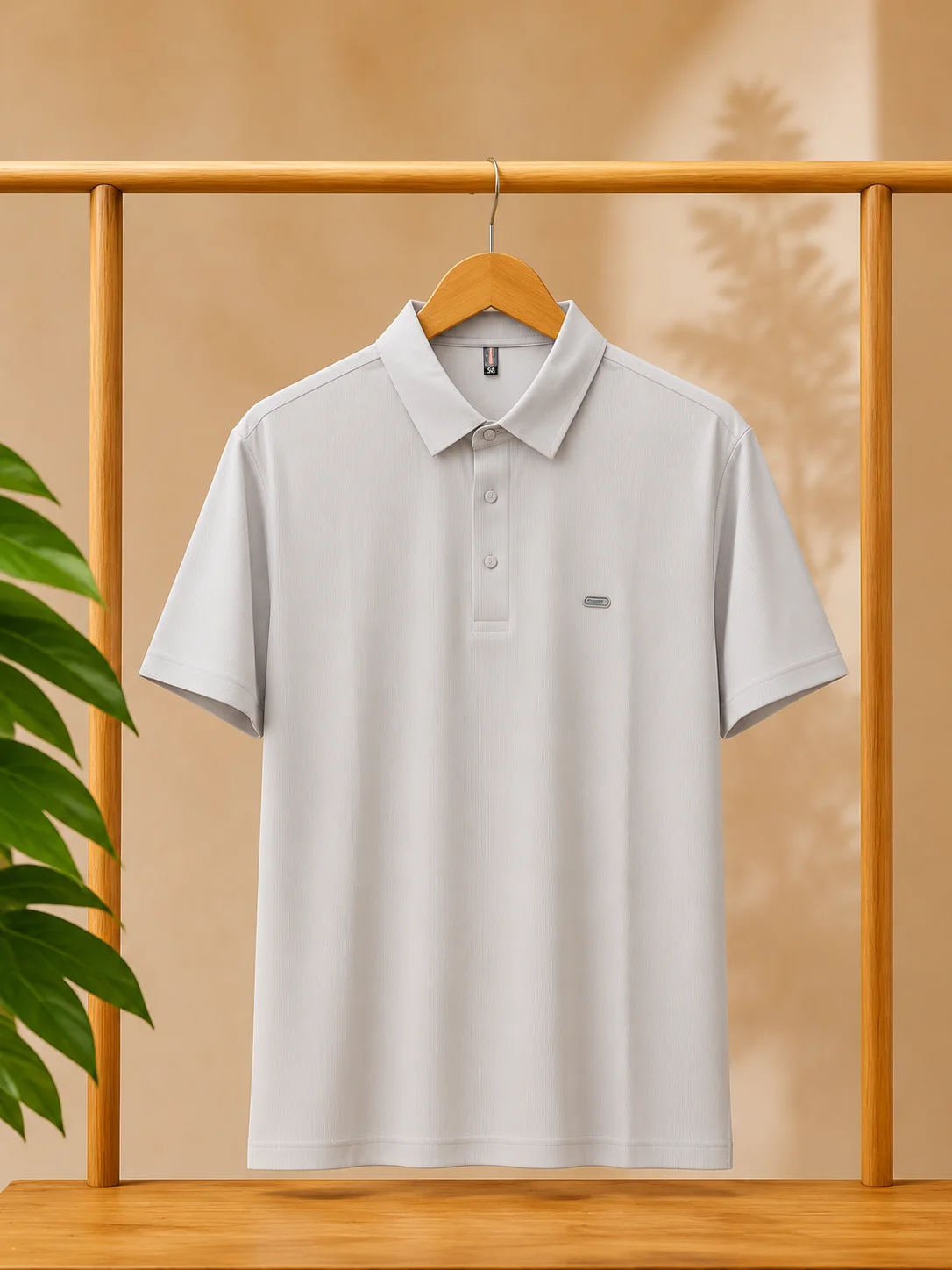 China Imported T-shirt - 11