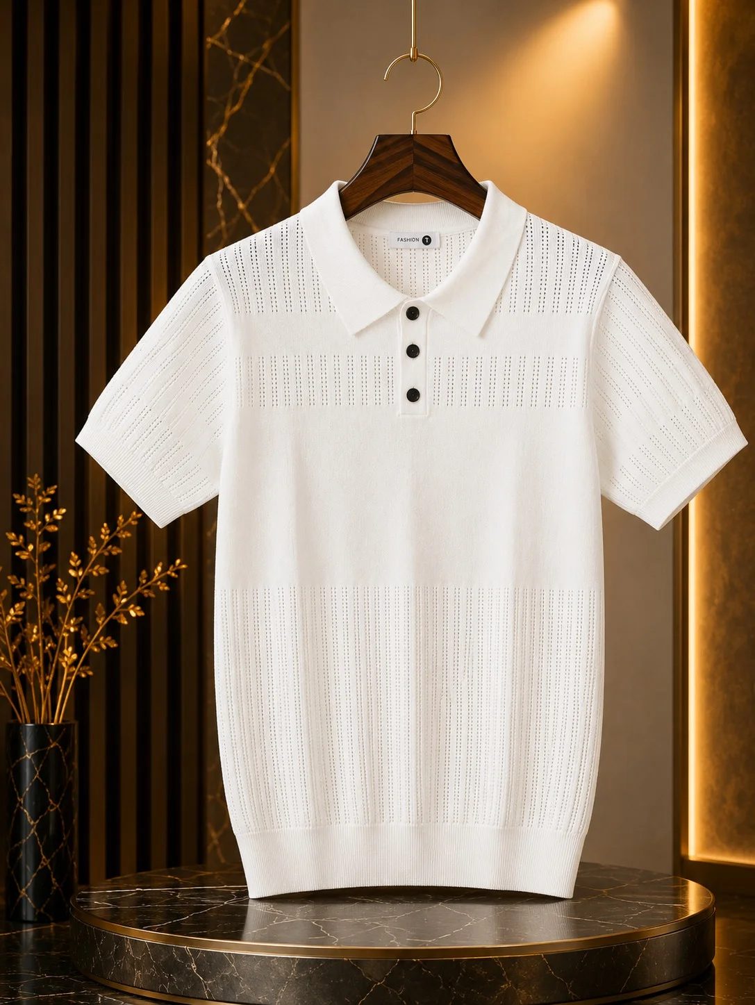 China Imported T-shirt - 40