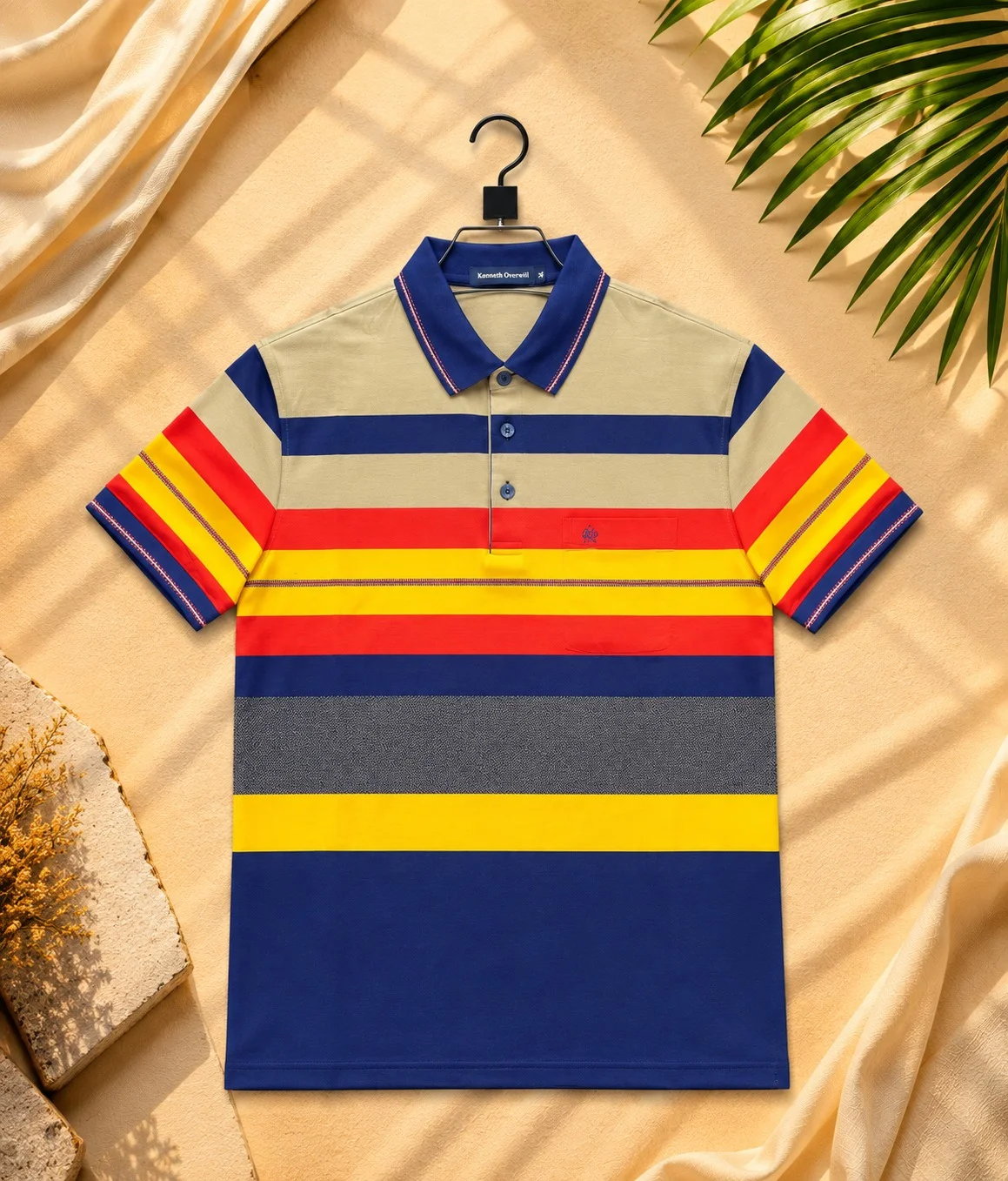 China Imported T-shirt - 100
