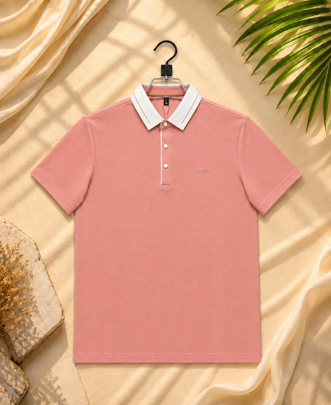 China Imported T-shirt - 88