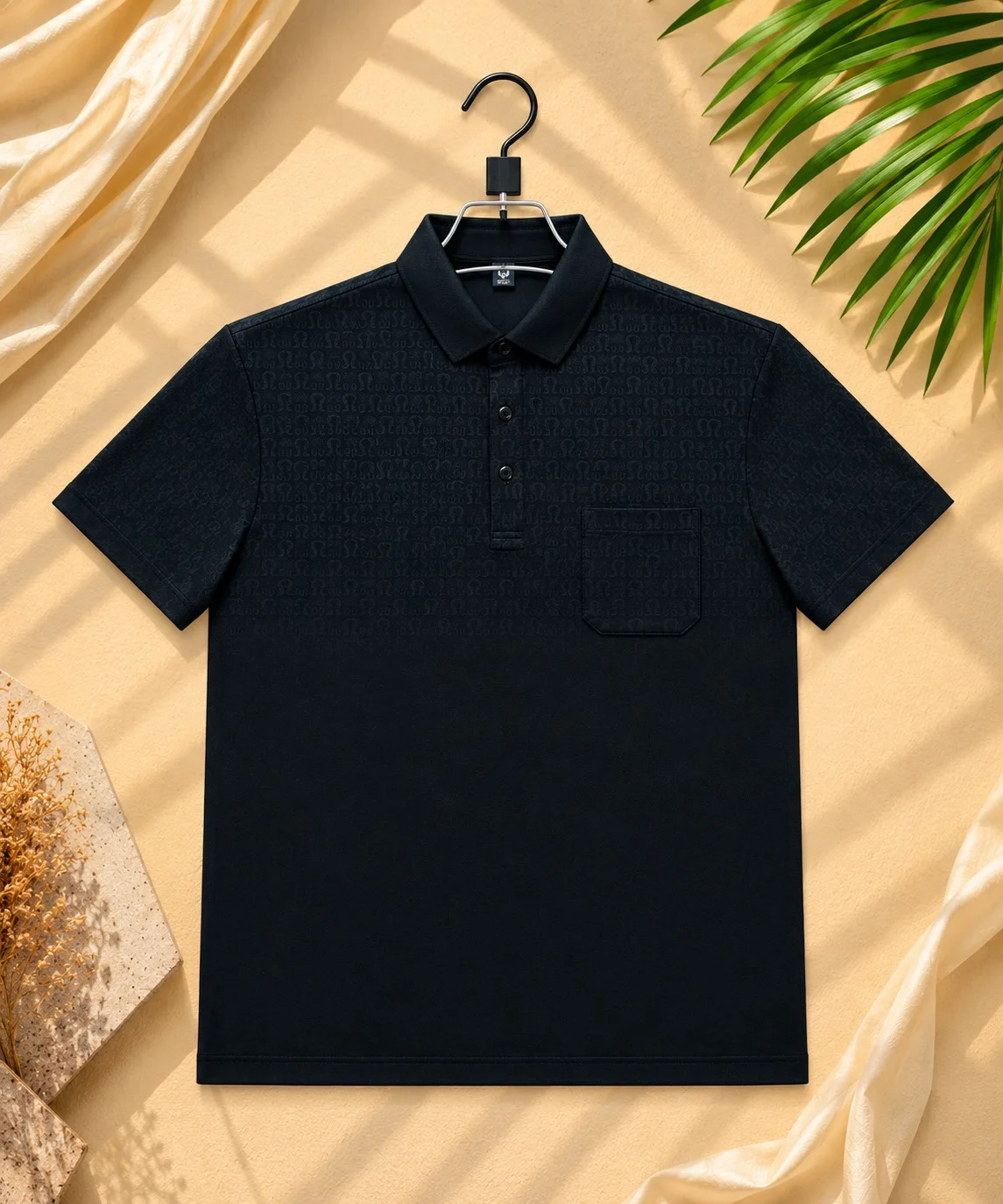 China Imported T-shirt - 68