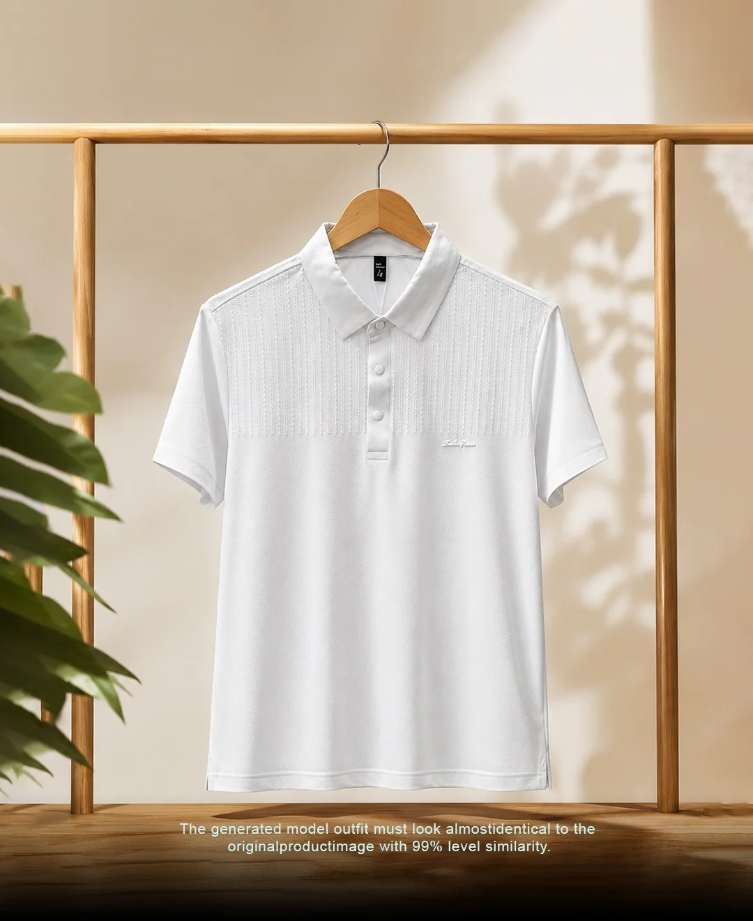 China Imported T-Shirt - 06