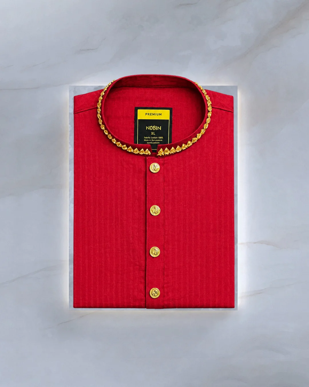 Gold Stone Panjabi - 02 Gold Stone Panjabi - 02
