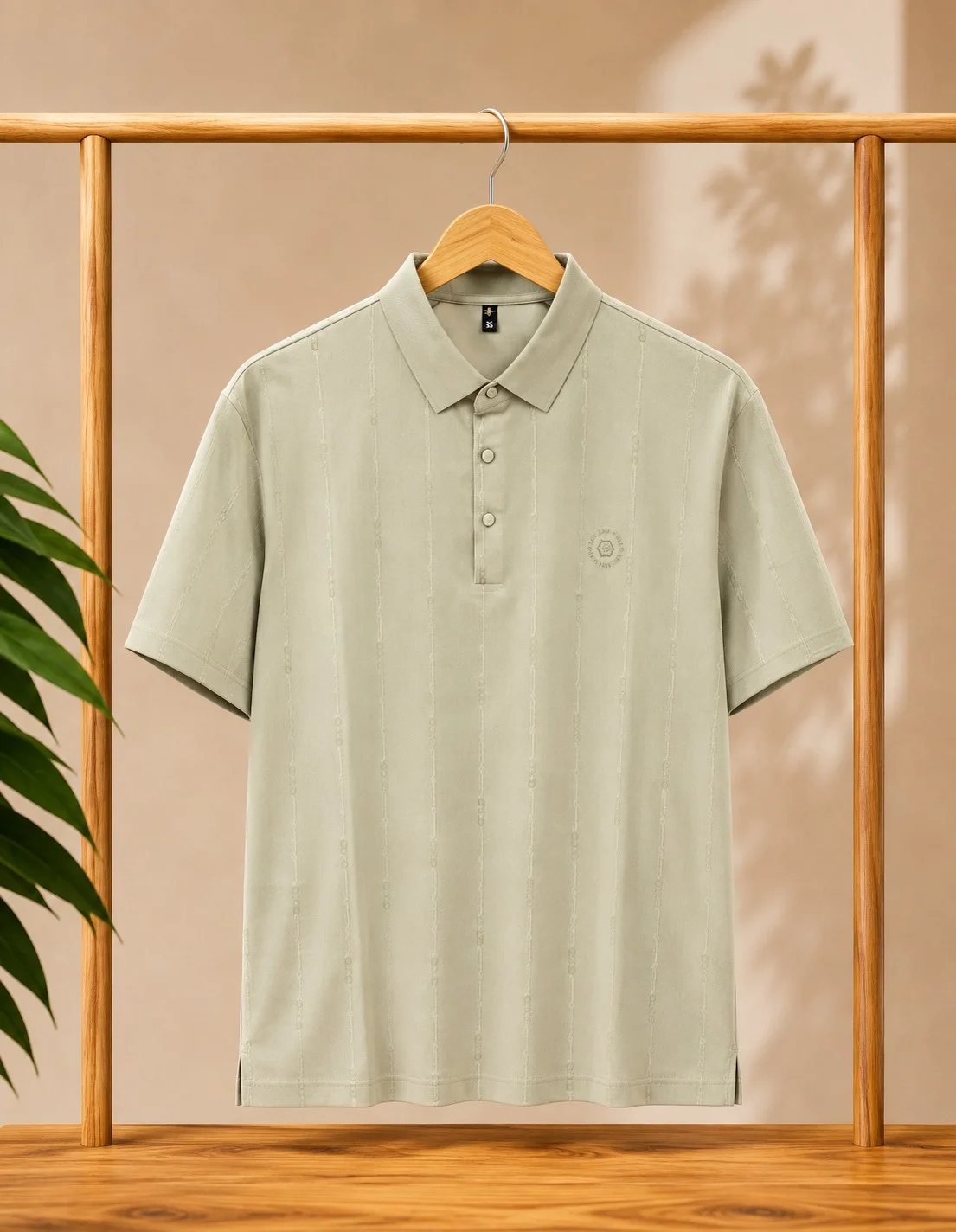 China Imported T-shirt - 19