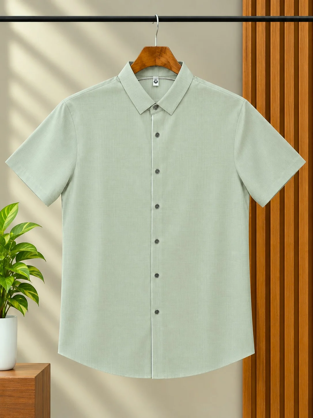 China Imported T-shirt - 80
