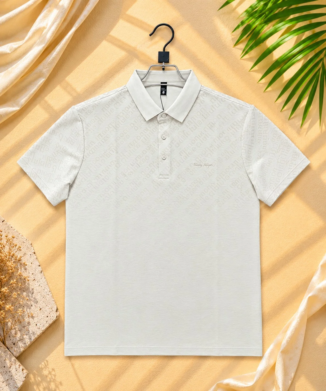China Imported T-shirt - 75