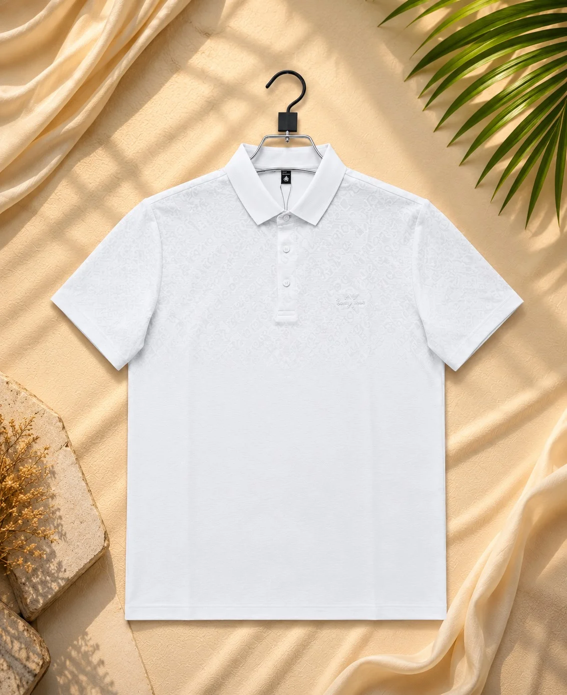 China Imported T-shirt - 67