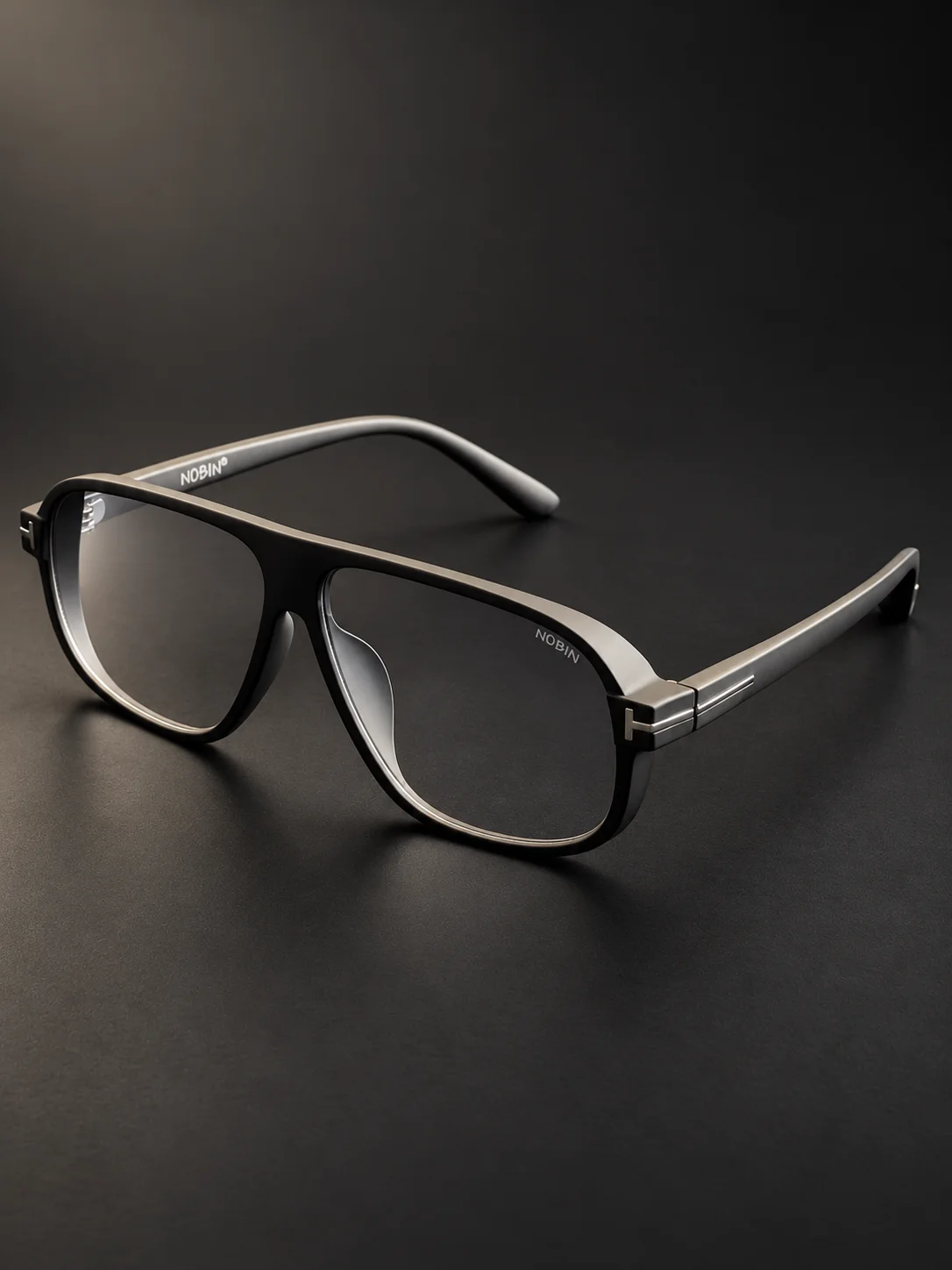 China imported Glasses 1316X