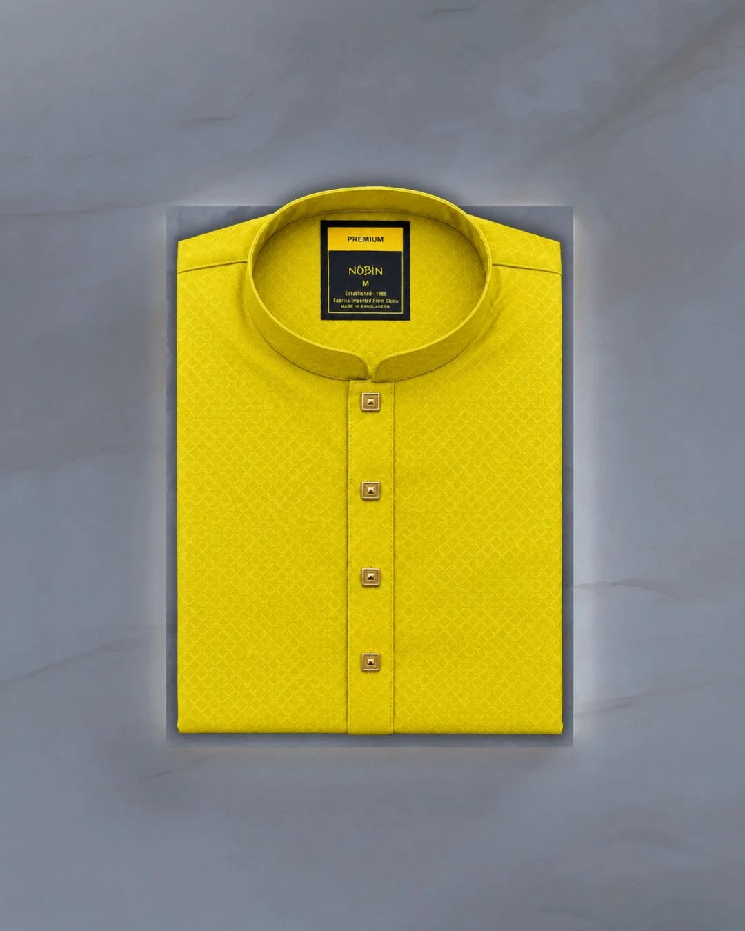 Regular Print Panjabi - 31 Regular Print Panjabi - 31