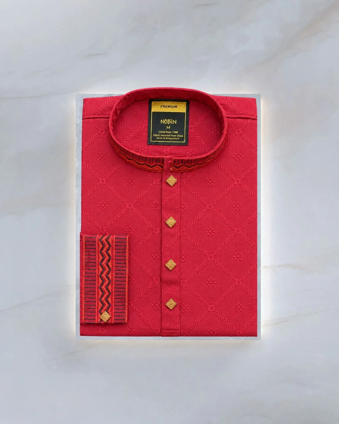 Premium Royale Texture Punjabi-15