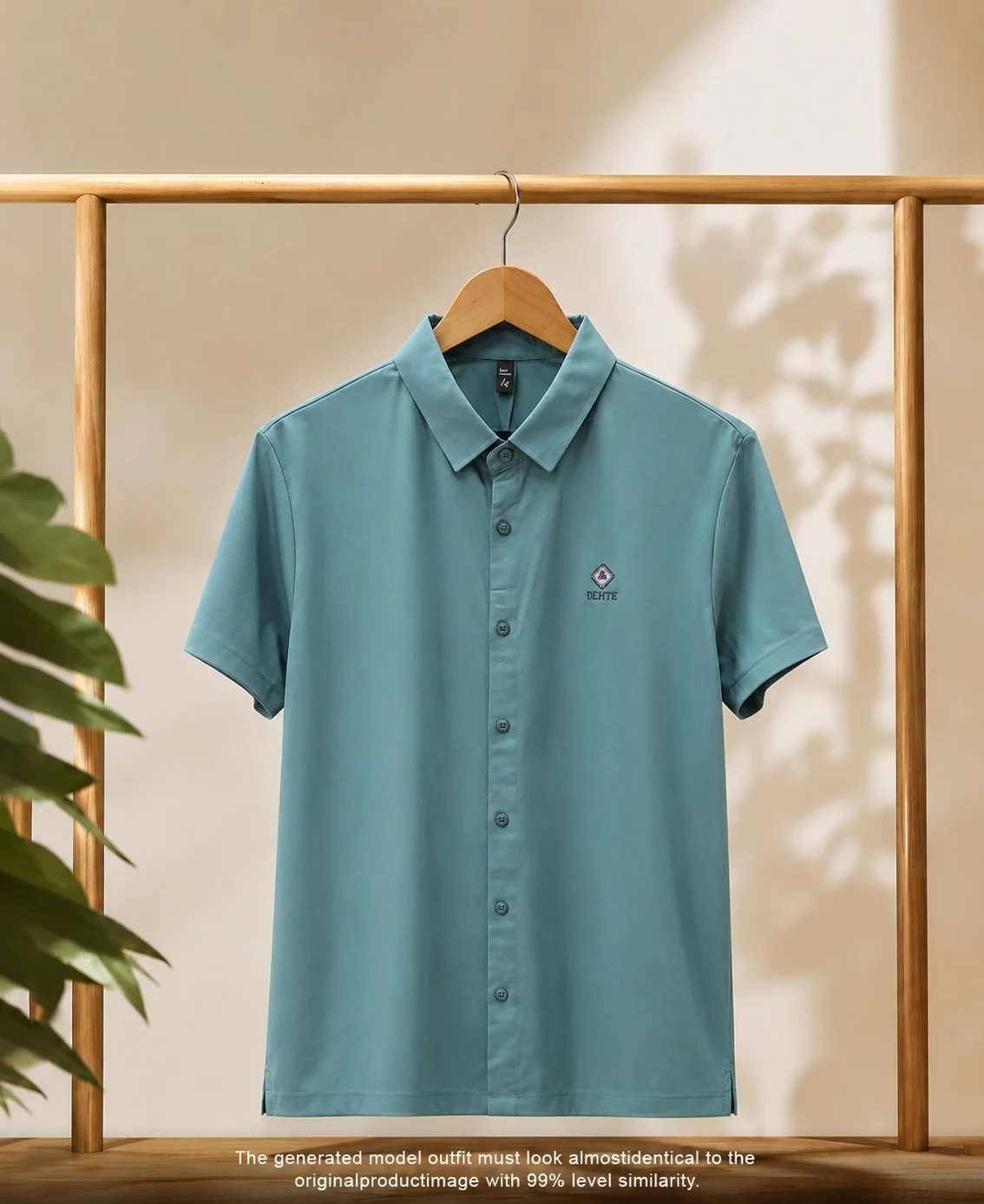 China Imported T-Shirt - 02