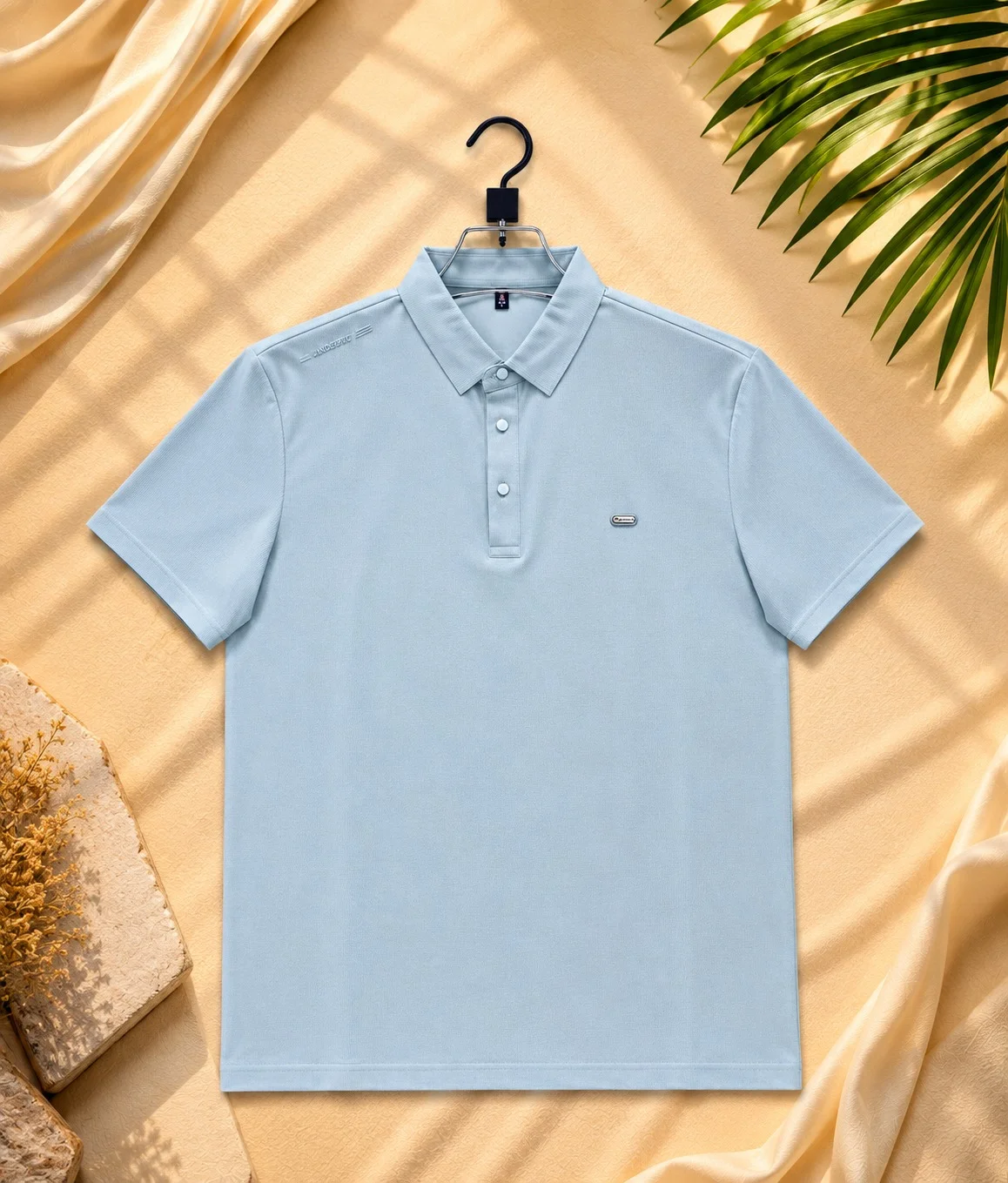 China Imported T-shirt - 91