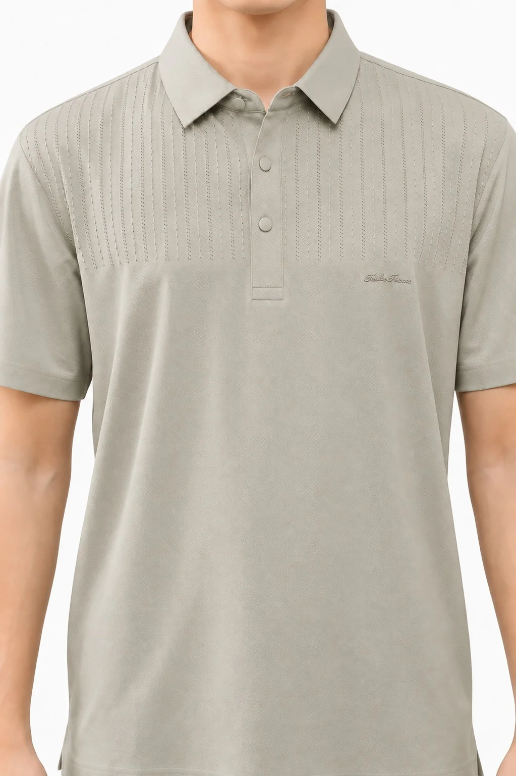 China Imported T-Shirt - 07