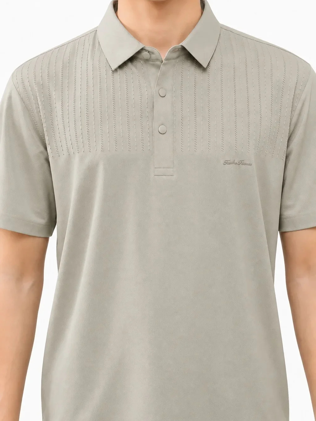 China Imported T-Shirt - 07 China Imported T-Shirt - 07