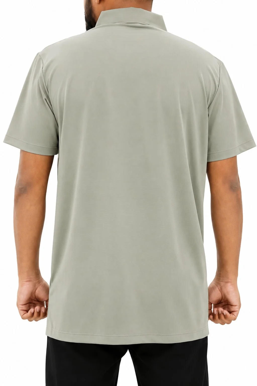 China Imported T-Shirt - 08 China Imported T-Shirt - 08