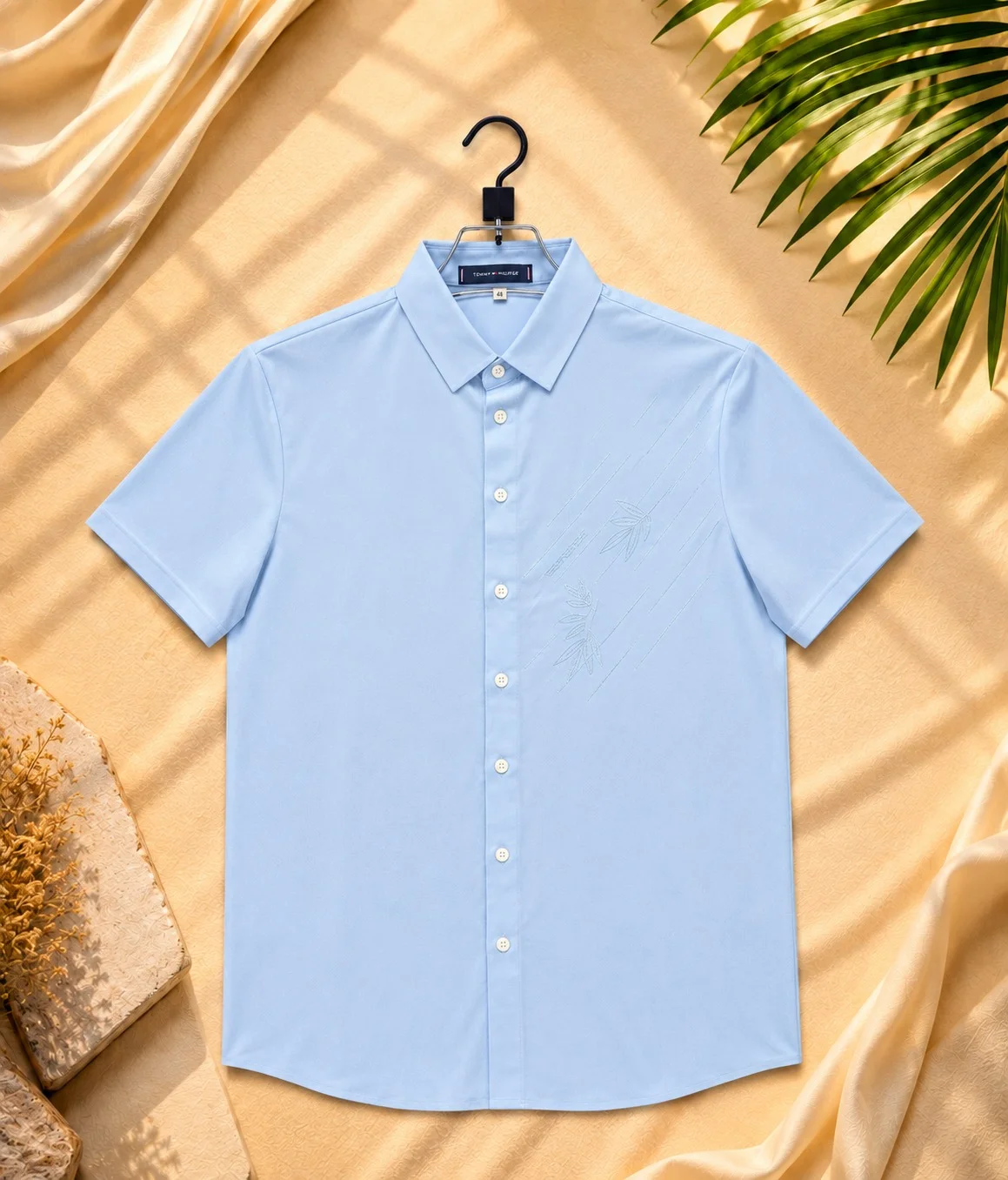 China Imported T-shirt - 09 China Imported T-shirt - 09