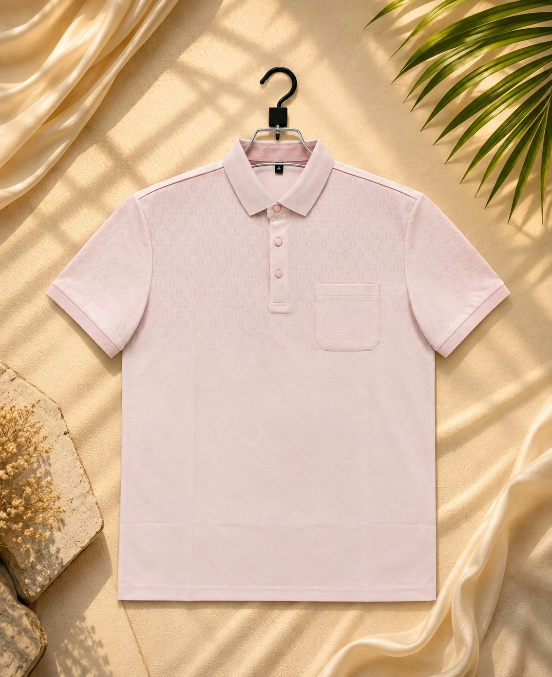 China Imported T-shirt - 66