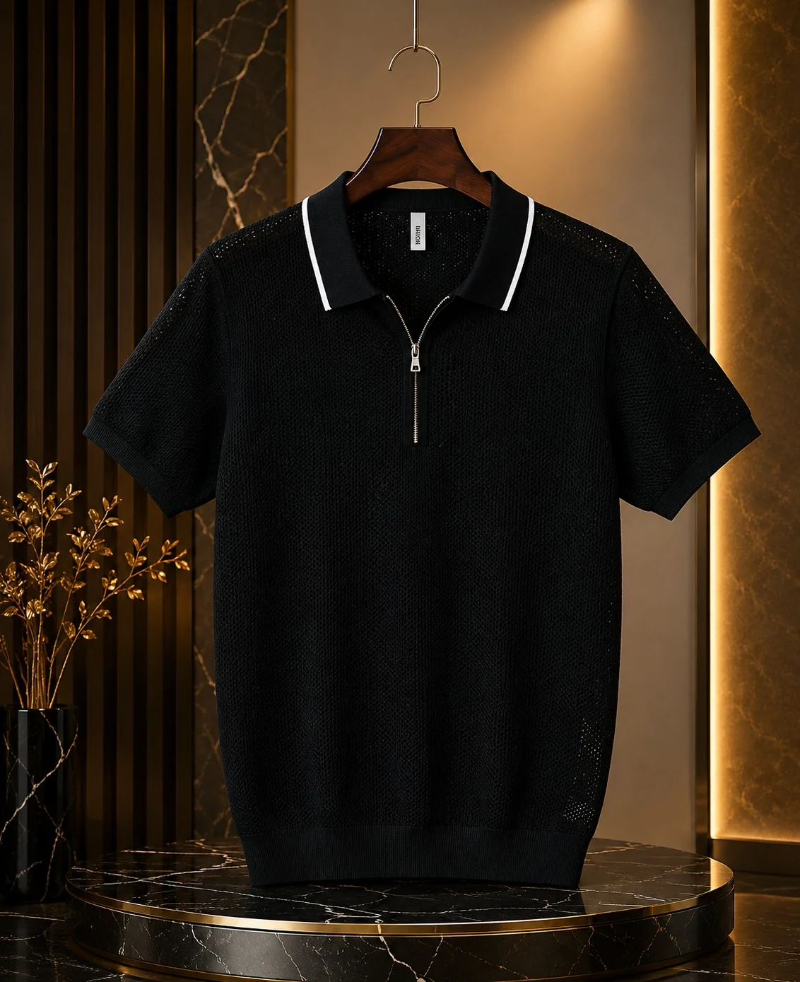 China Imported T-shirt - 28