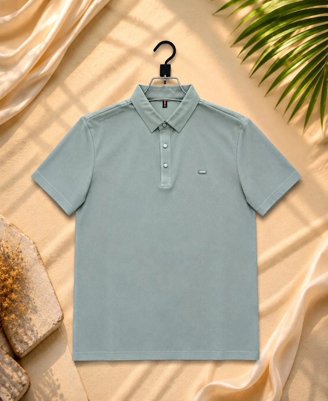 China Imported T-shirt - 86