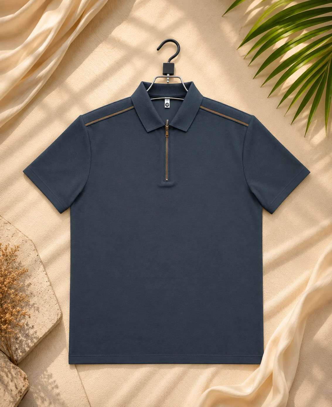 China Imported T-shirt - 60