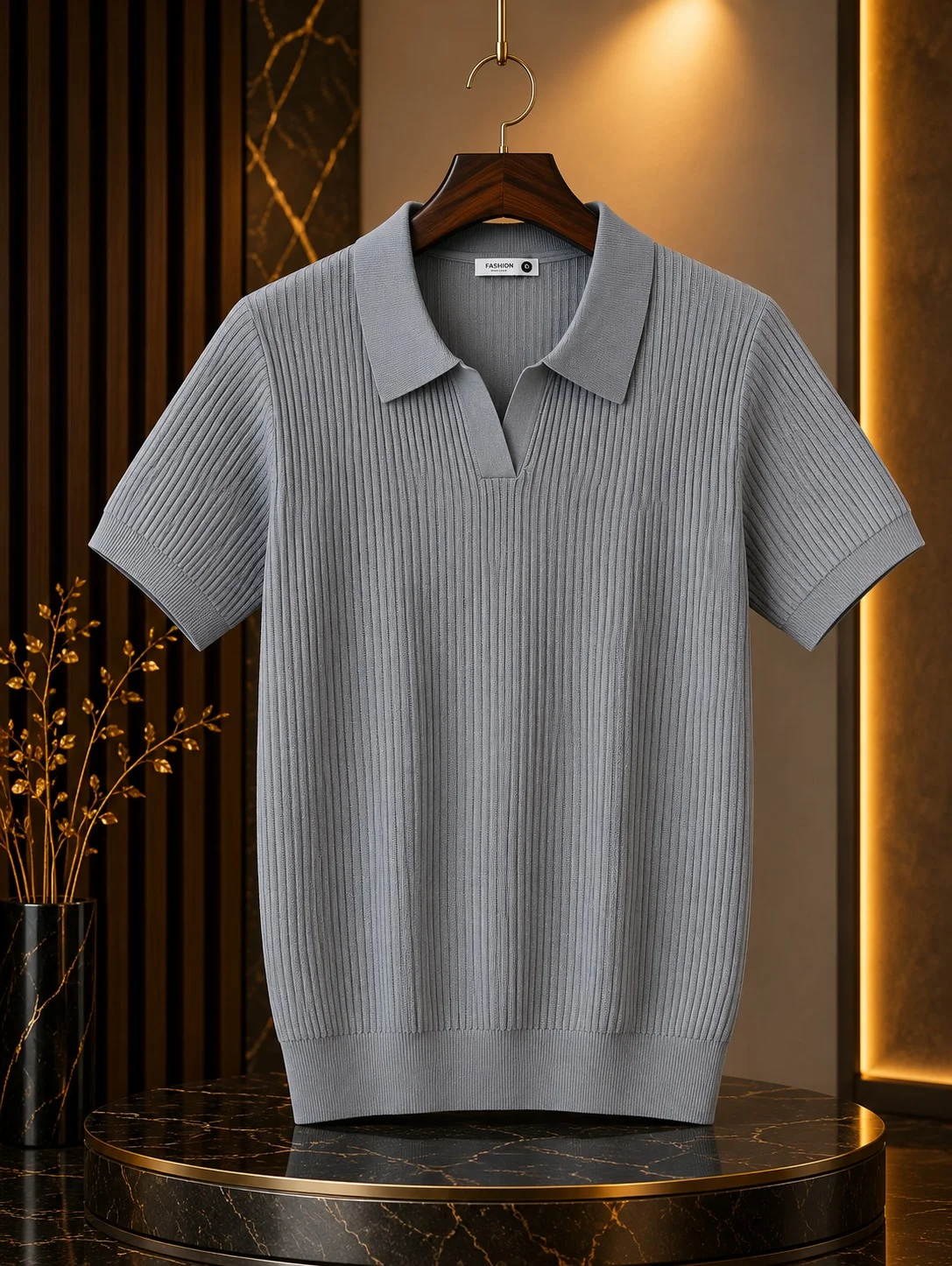 China Imported T-shirt - 37