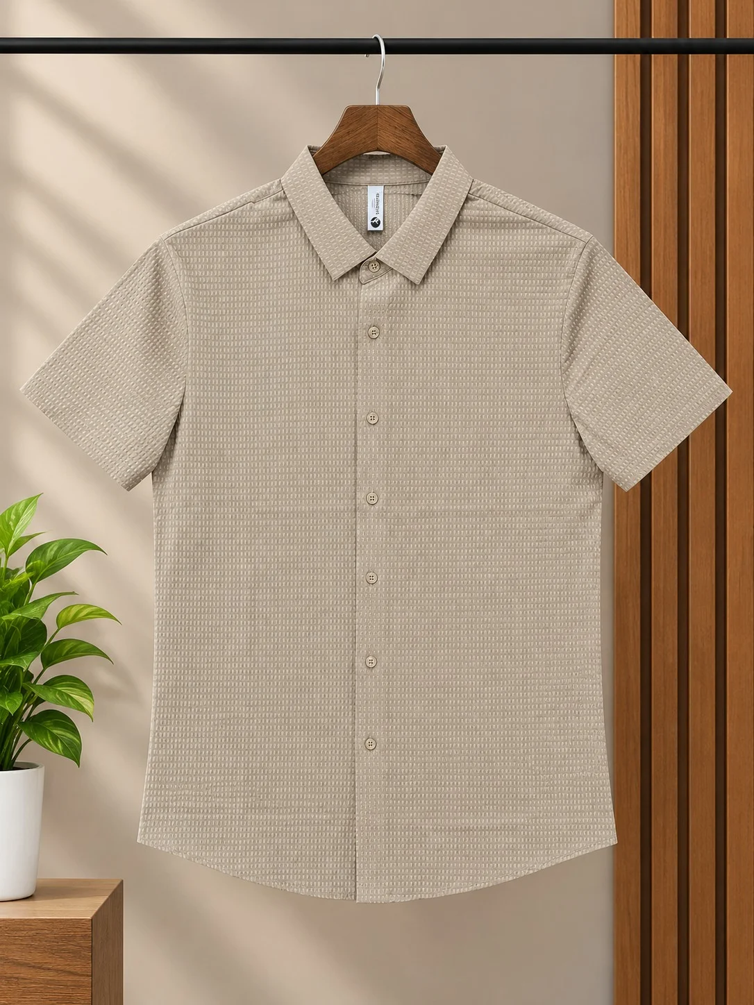 China Imported T-shirt - 84