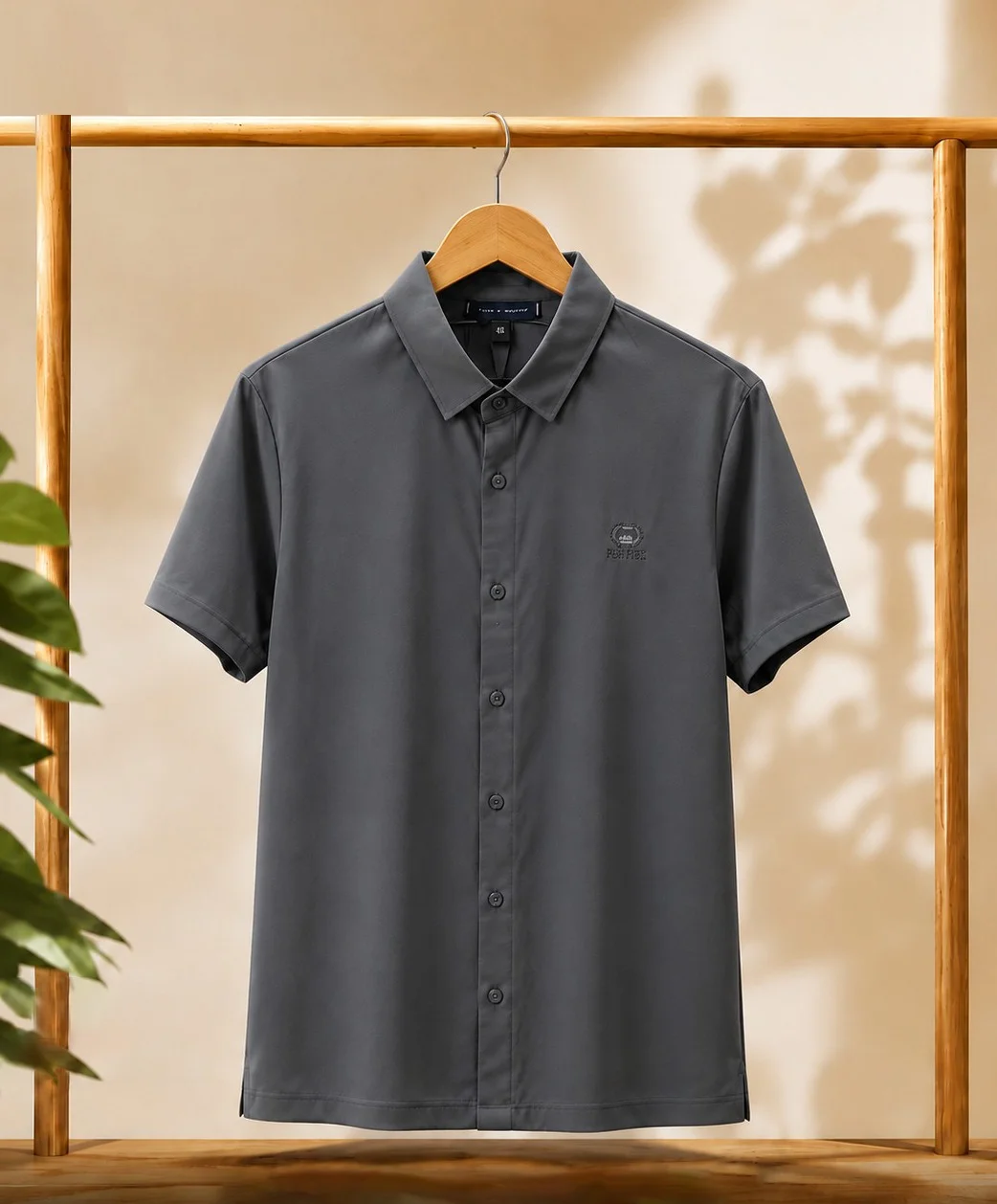 China Imported T-shirt - 16