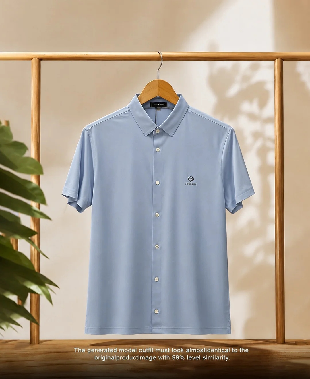 China Imported T-Shirt - 03