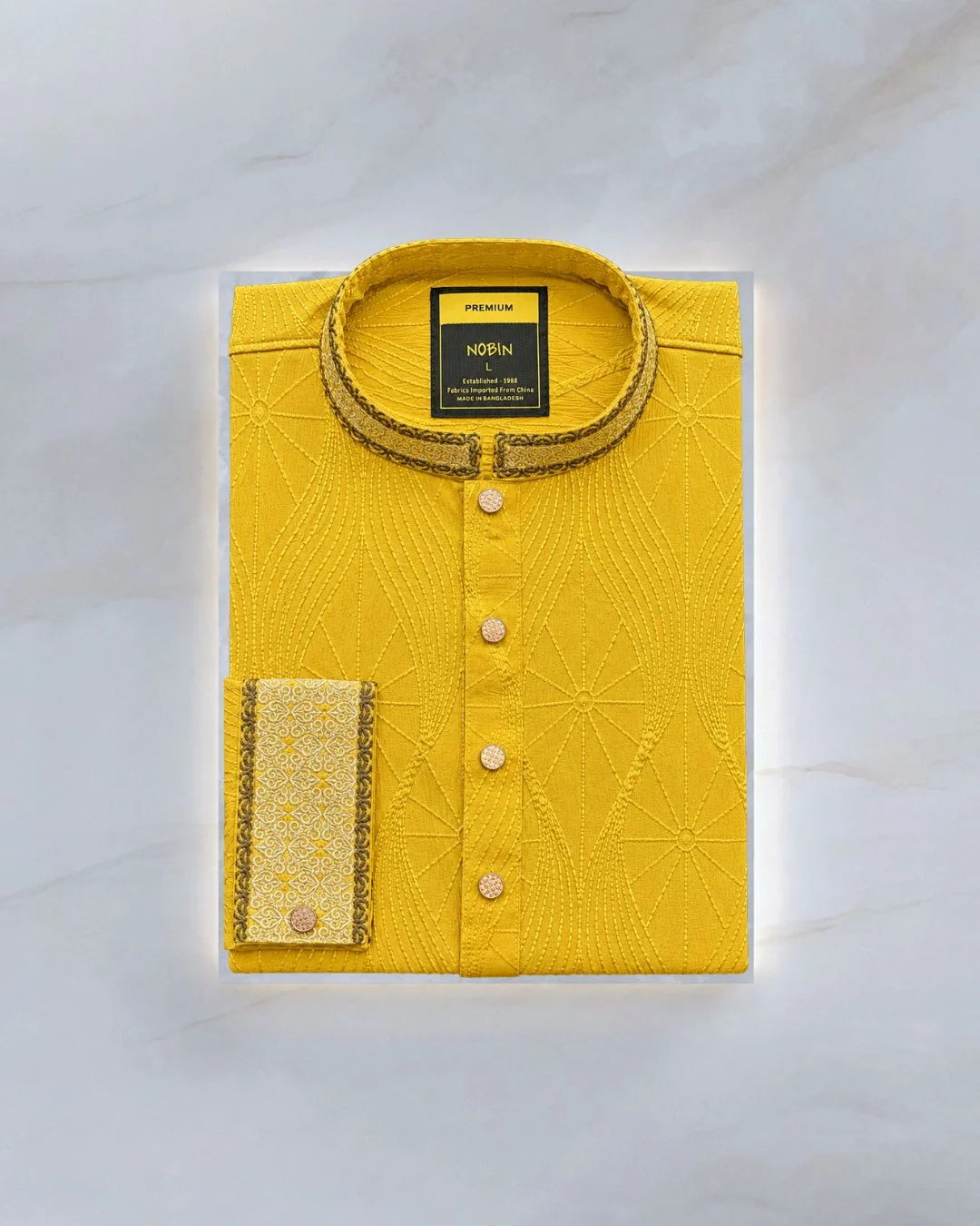 Premium Royale Texture Punjabi-04