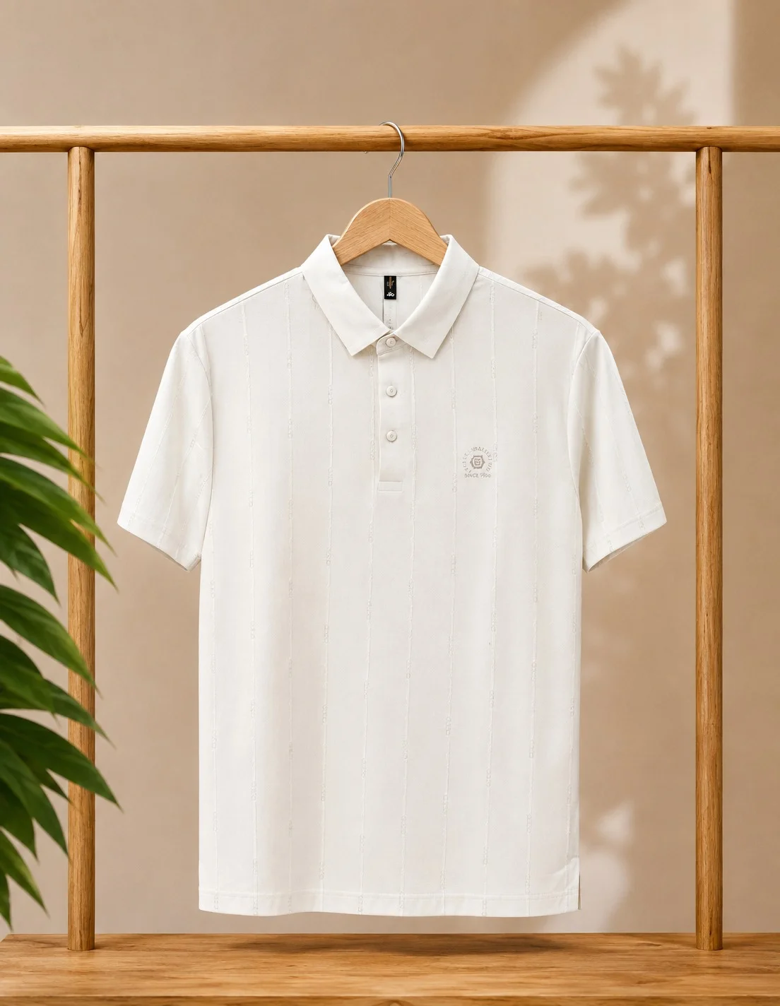 China Imported T-shirt - 20
