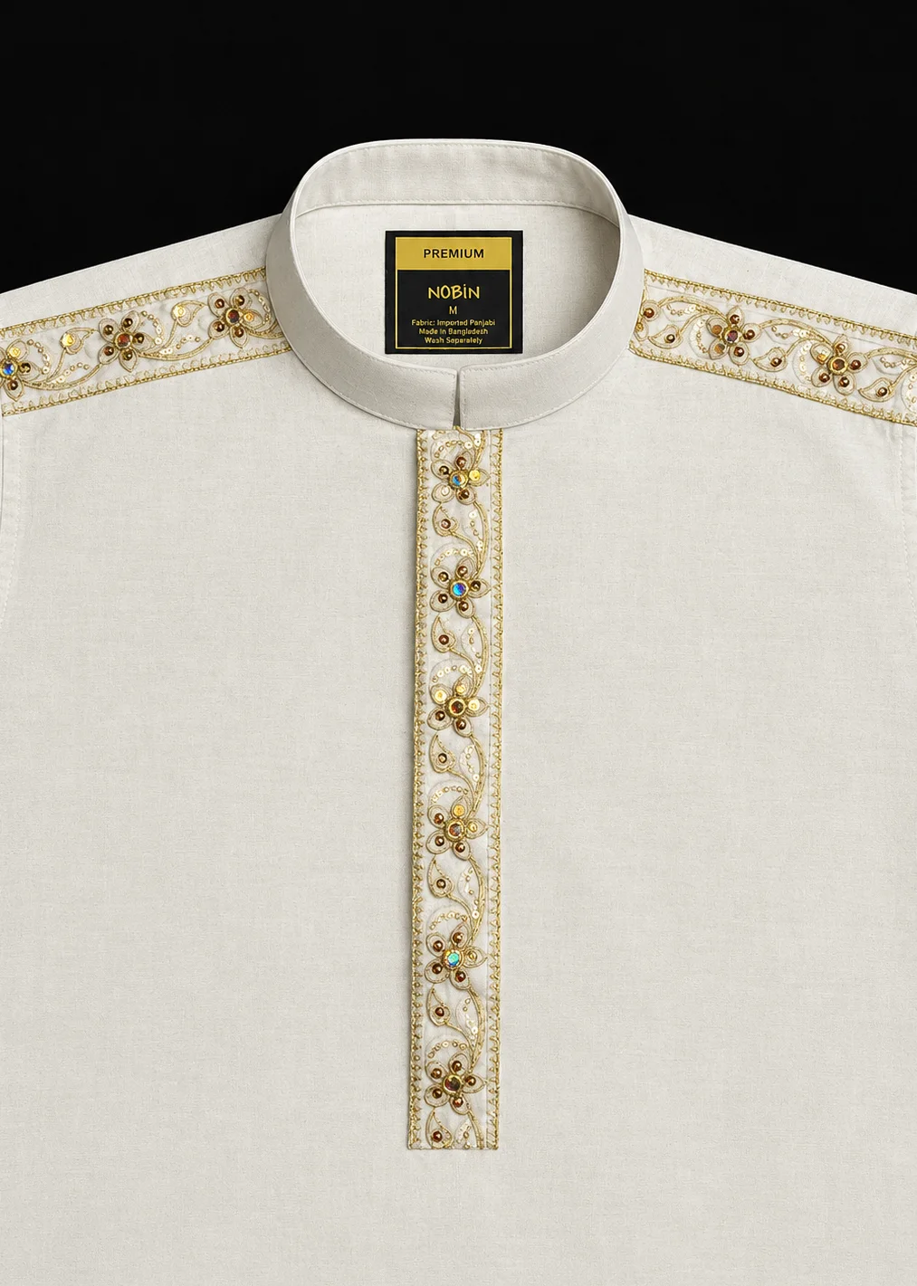 New Arrival Panjabi - 04