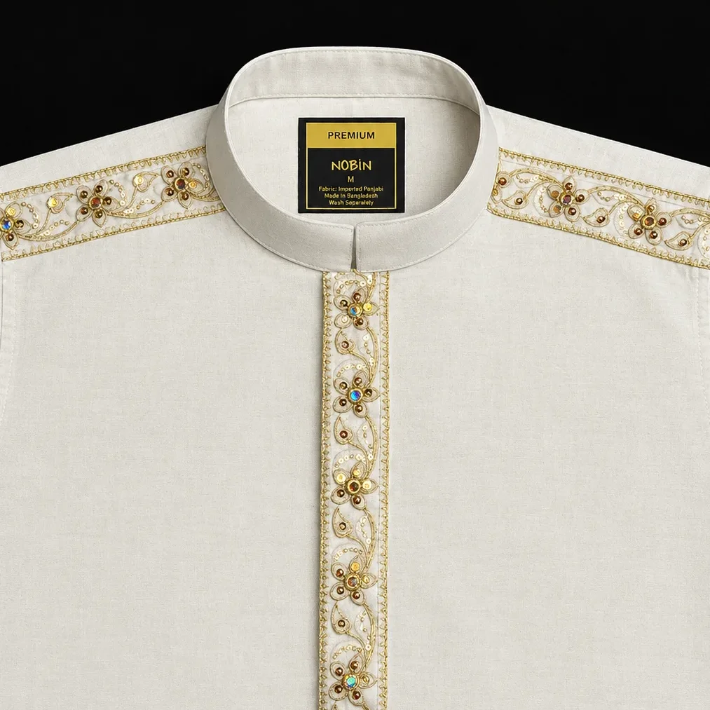 New Arrival Panjabi - 04 New Arrival Panjabi - 04