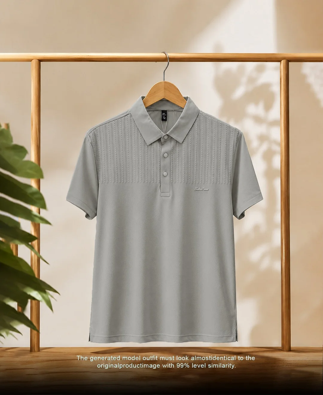 China Imported T-Shirt - 08