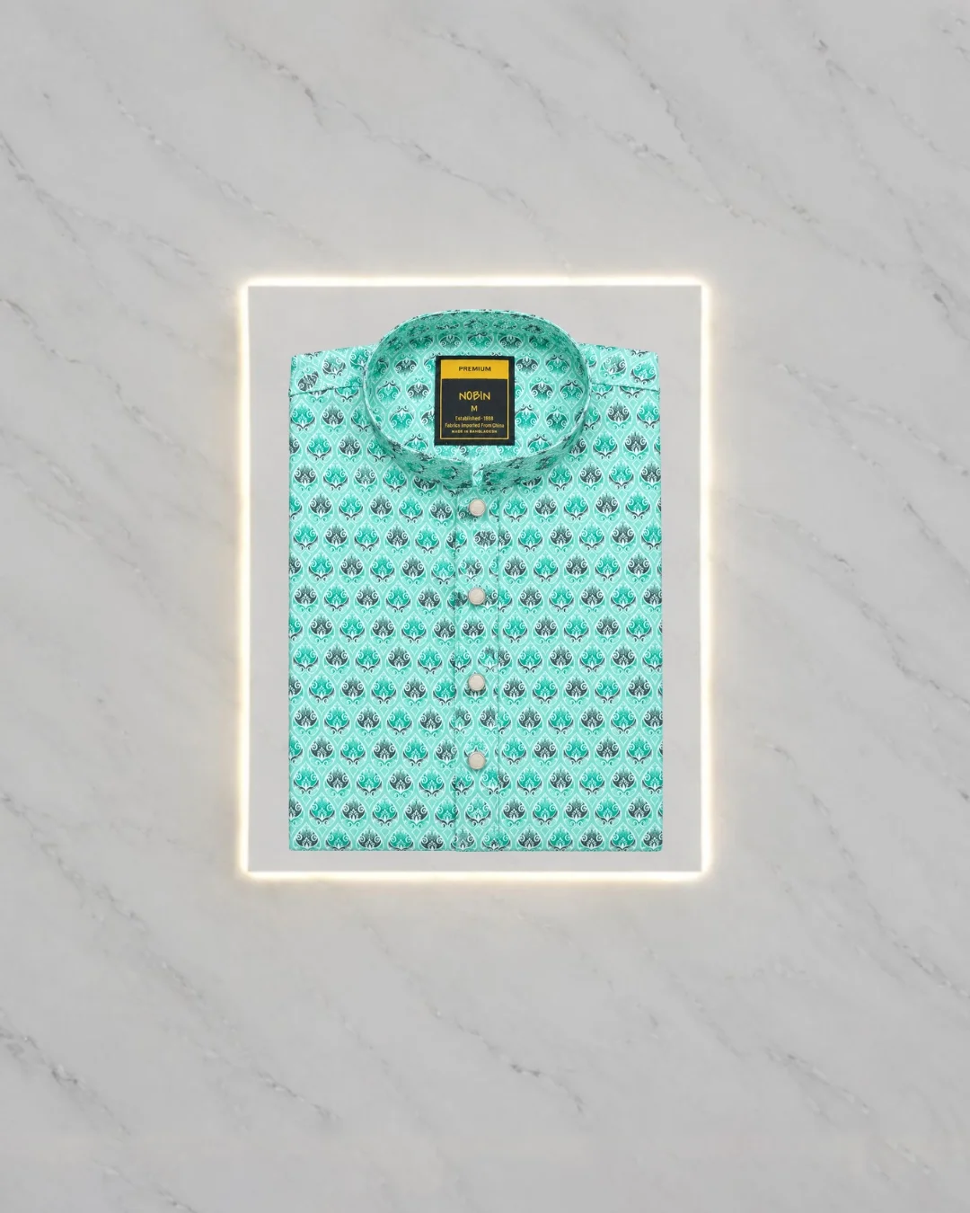 Regular Print Panjabi - 25 Regular Print Panjabi - 25