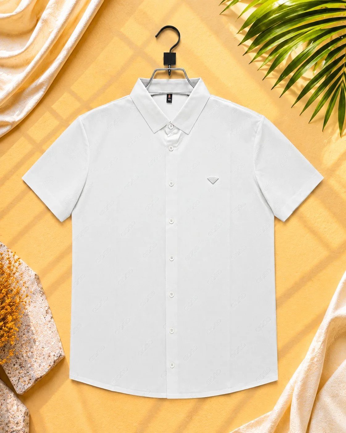 China Imported T-shirt - 136