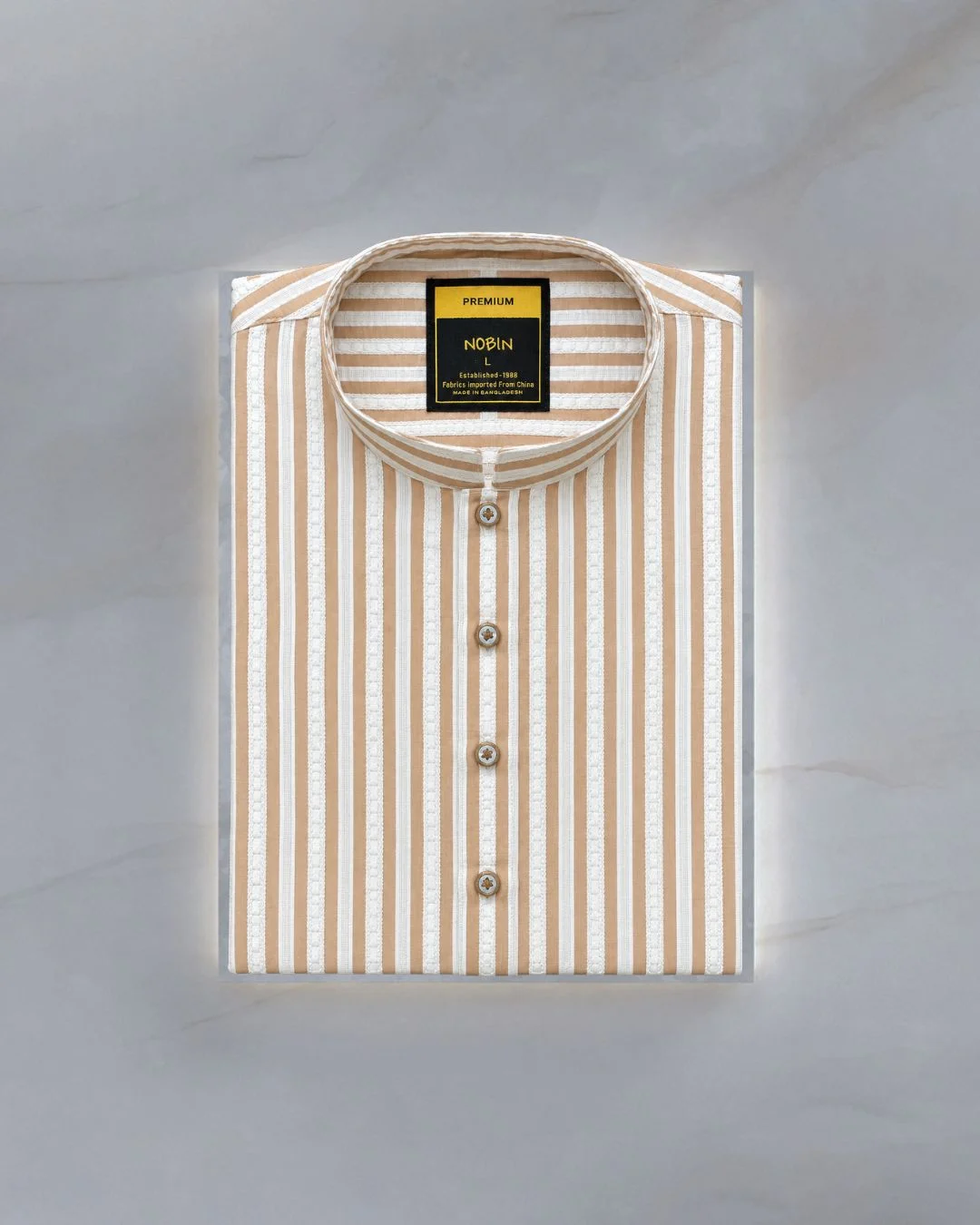 Semeaban Herringbone - 02
