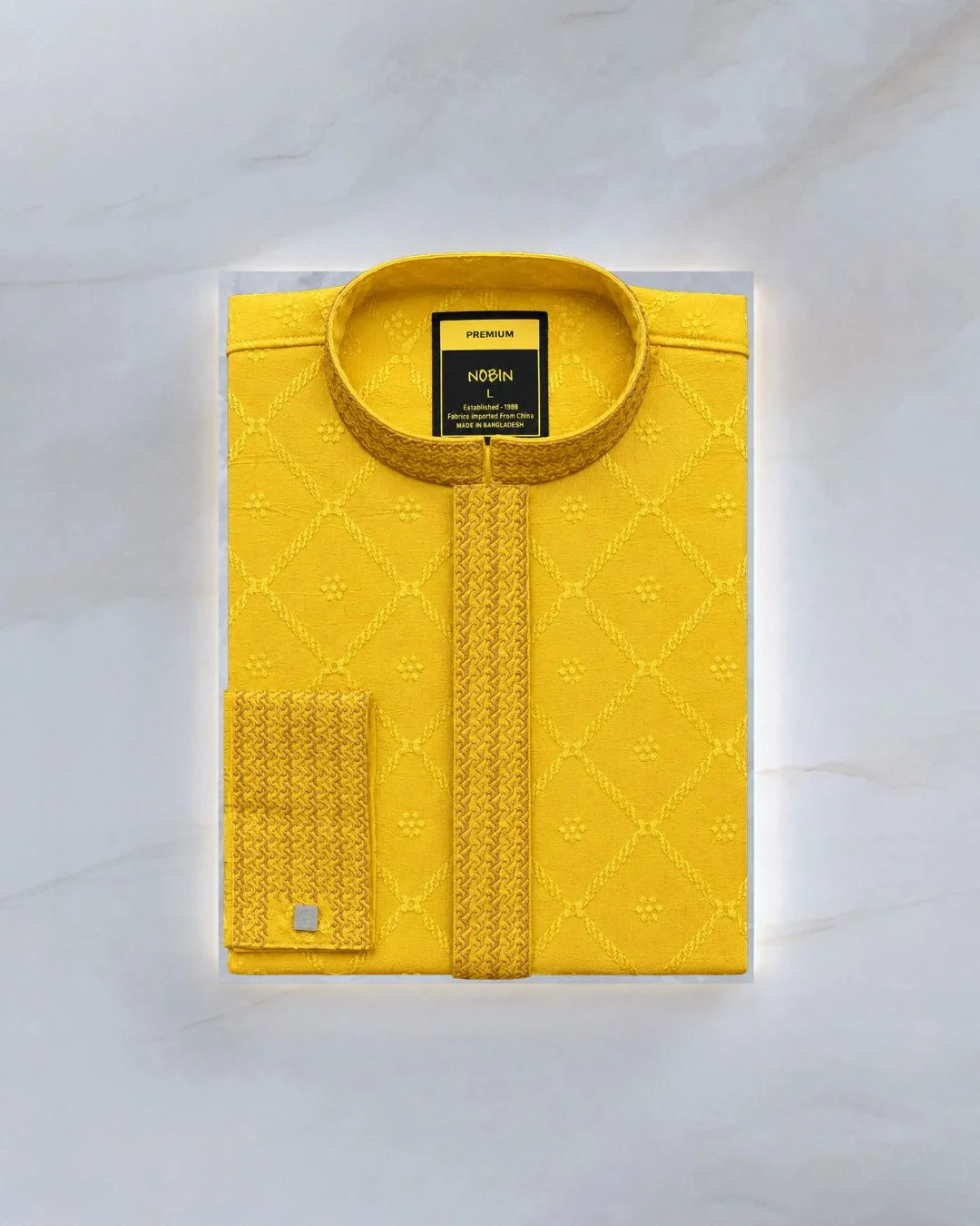 Premium Royale Texture Punjabi-02