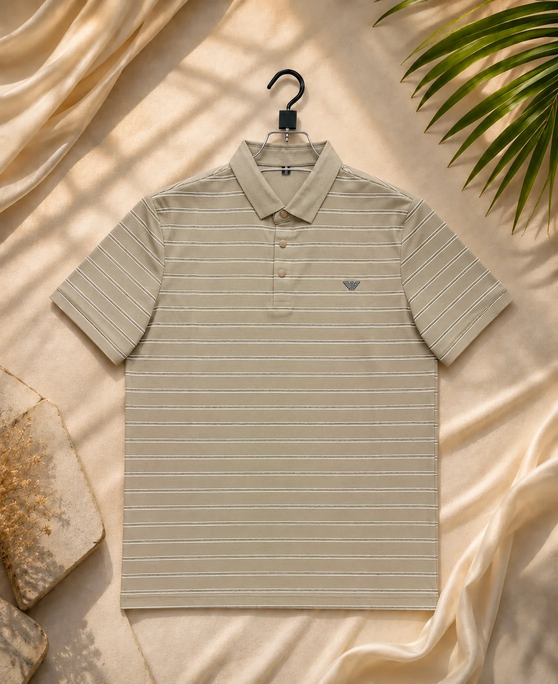 China Imported T-shirt - 55
