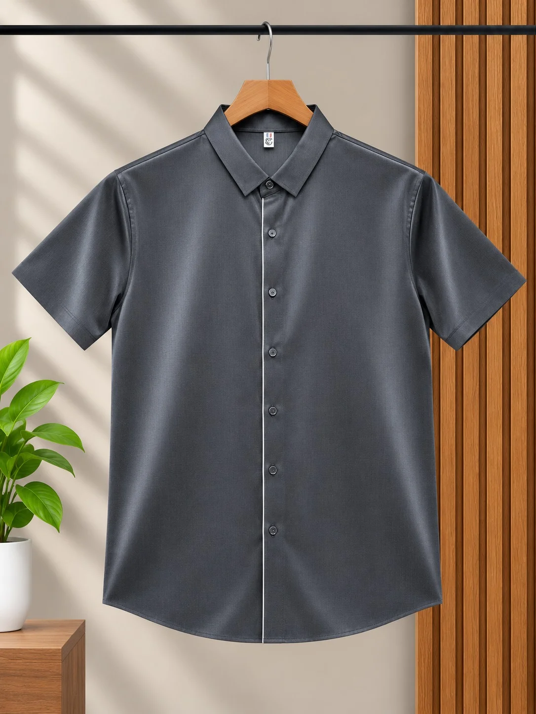 China Imported T-shirt - 76