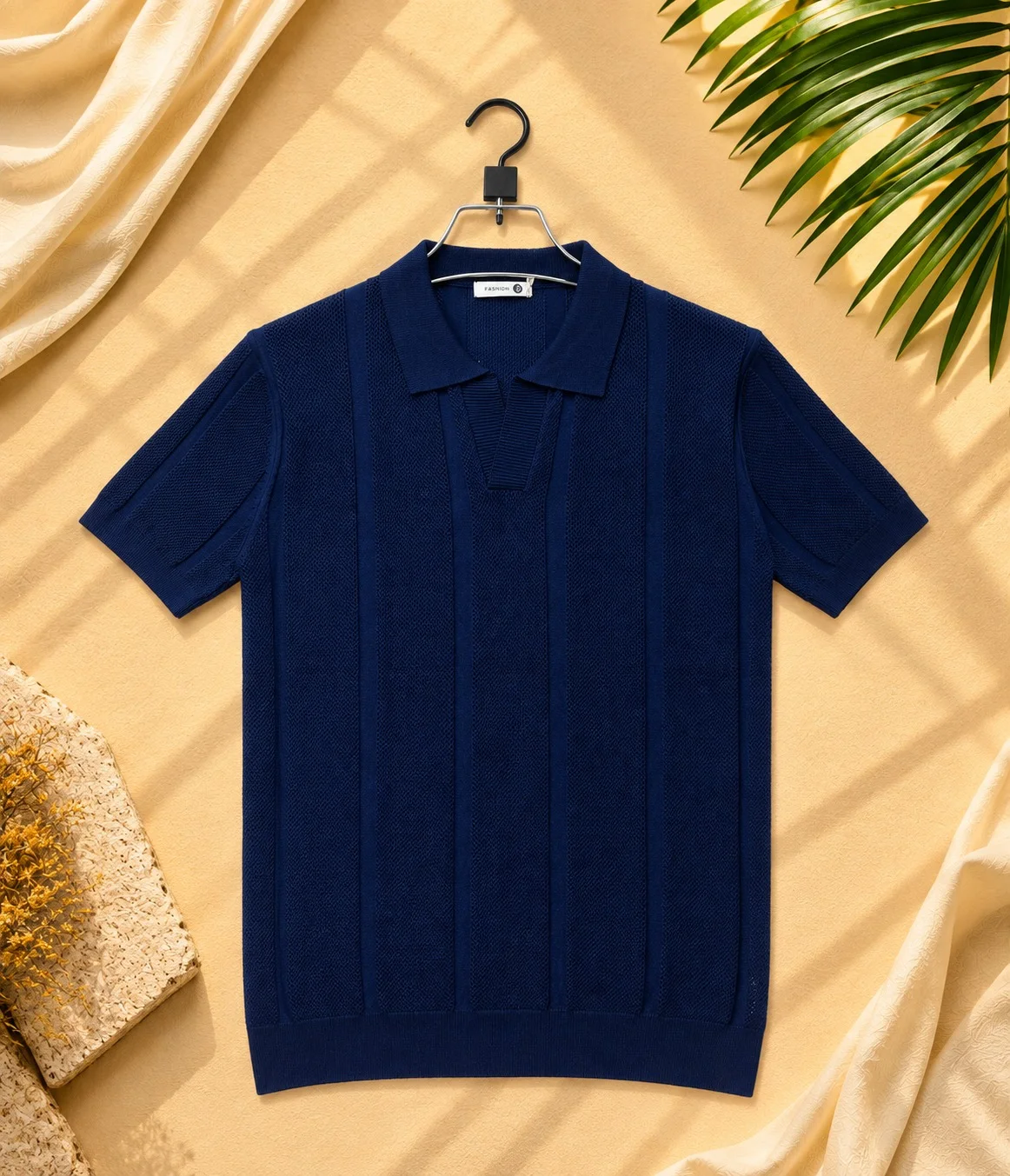China Imported T-shirt - 110