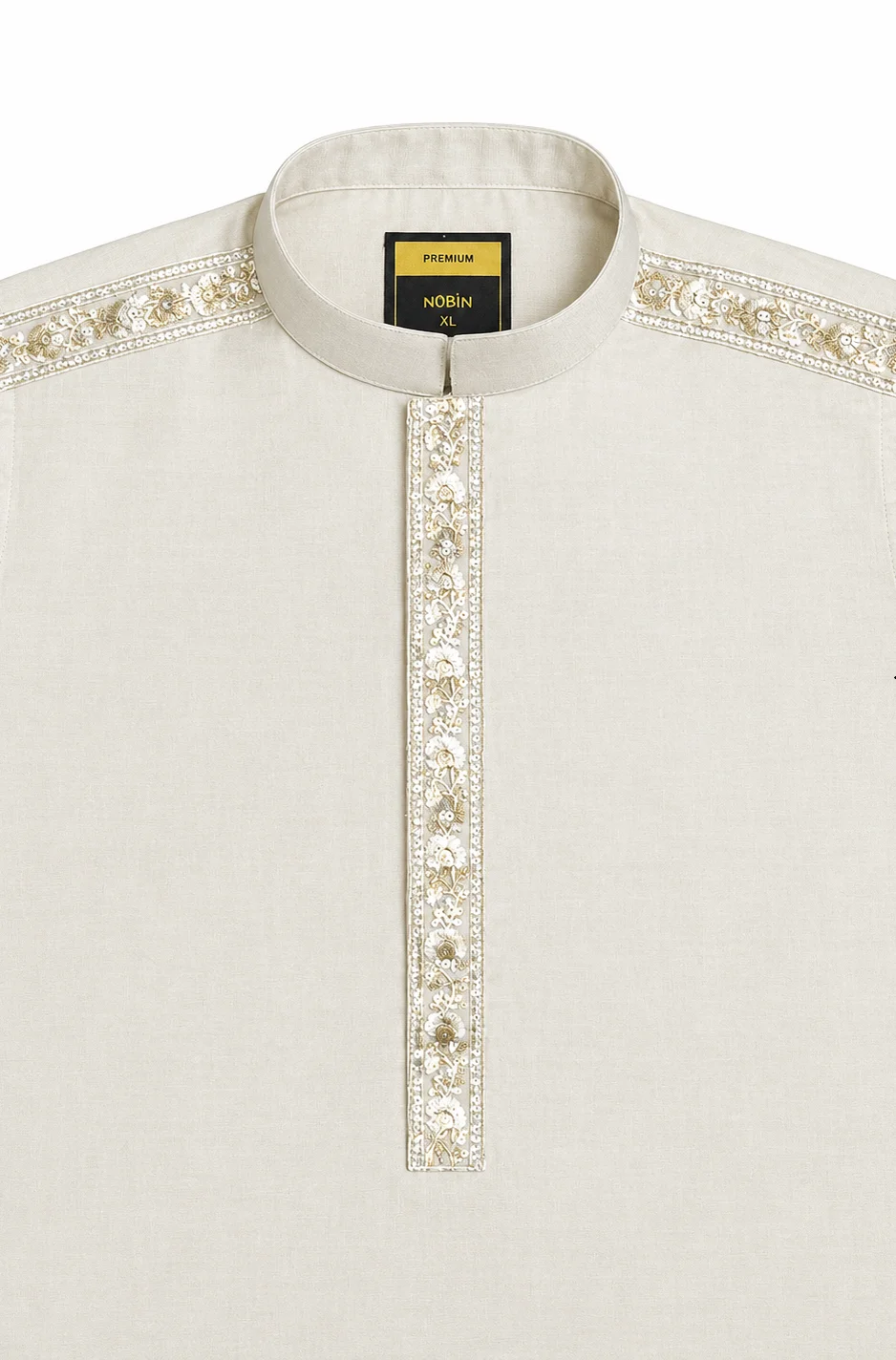 New Arrival Panjabi - 06