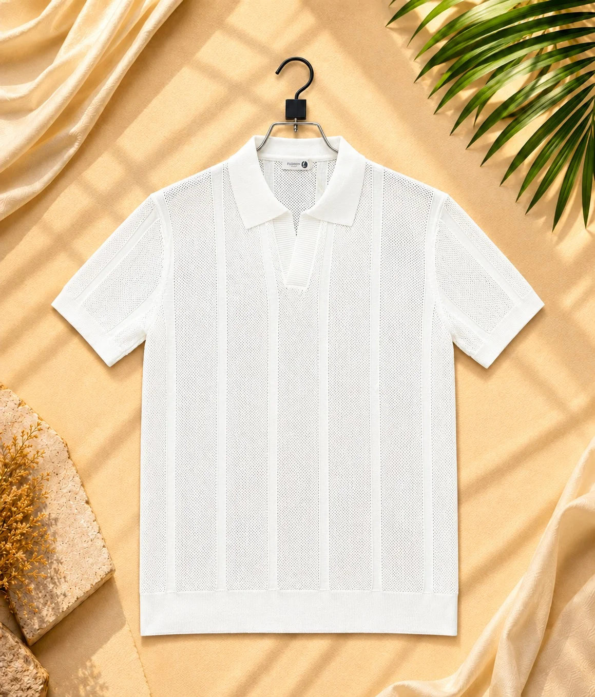 China Imported T-shirt - 112