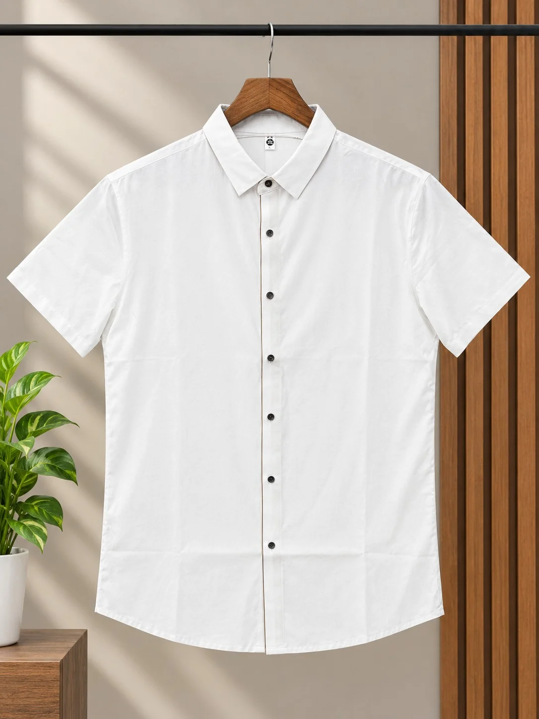 China Imported T-shirt - 82