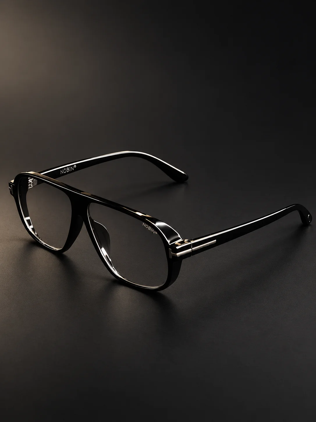 China imported Glasses 1316X