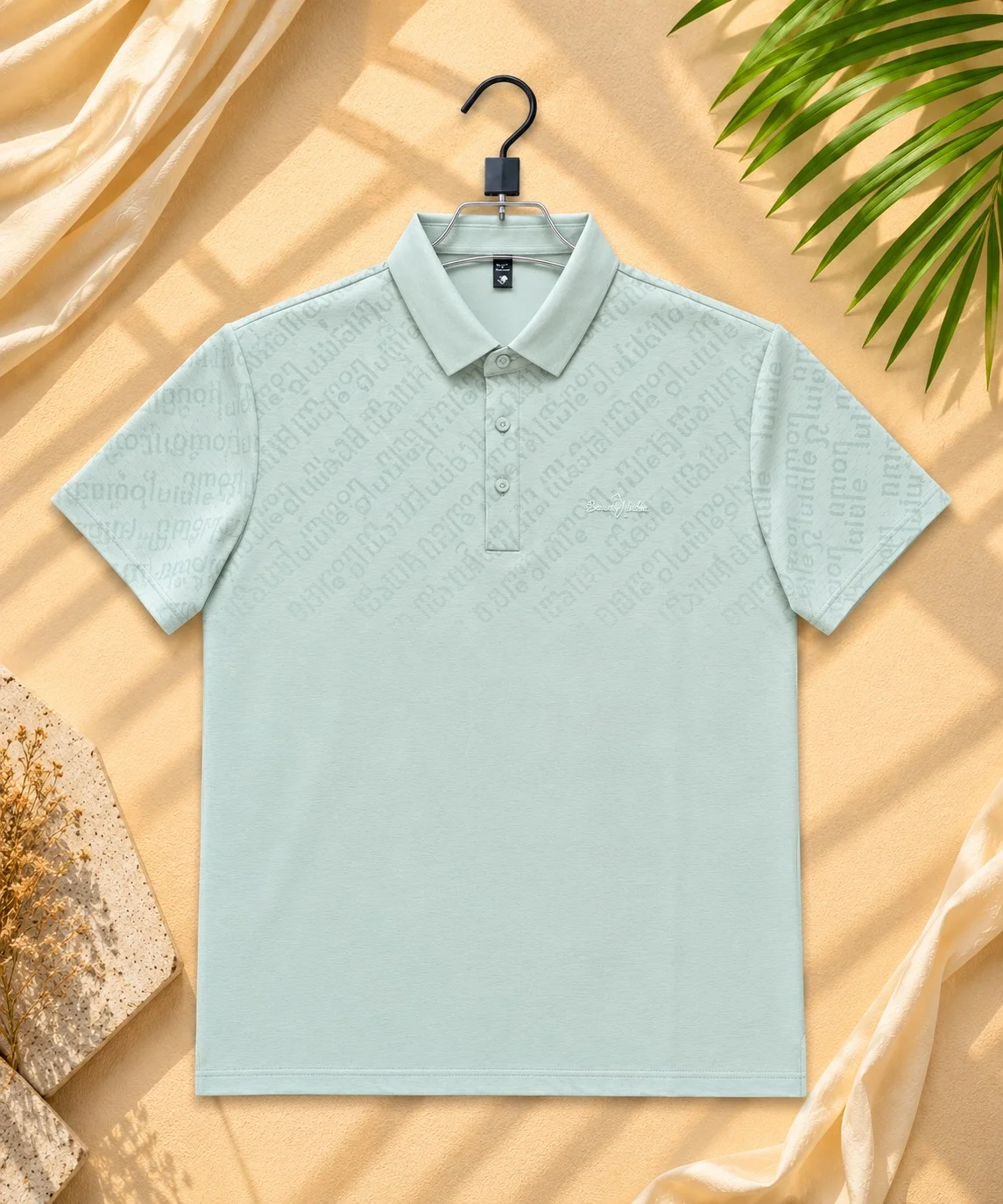 China Imported T-shirt - 71