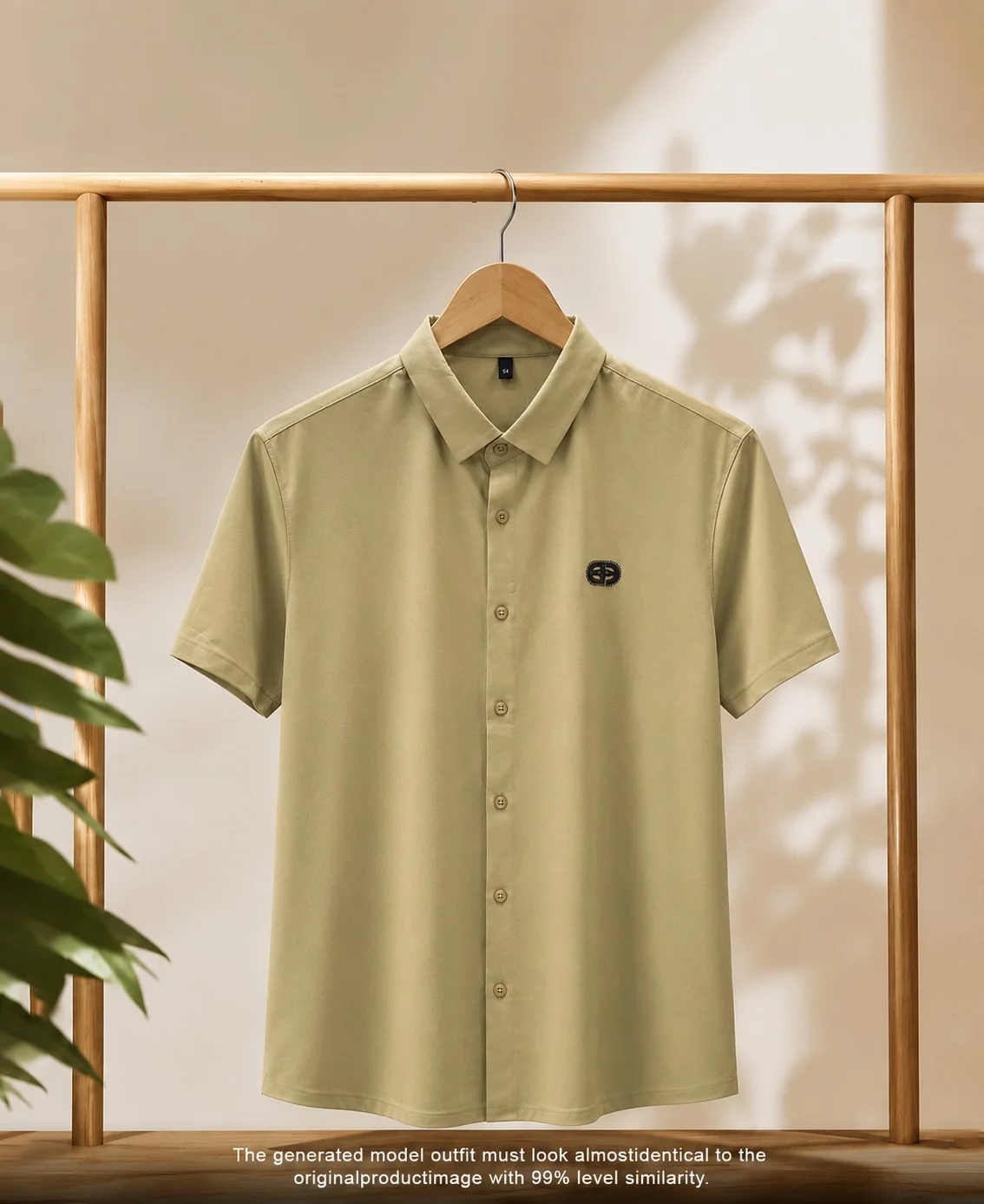 China Imported T-shirt - 04