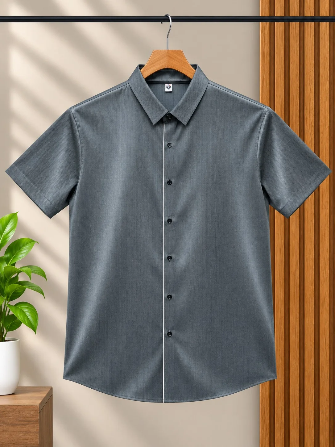 China Imported T-shirt - 77